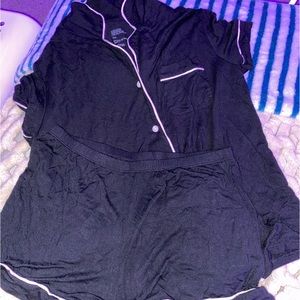 Stars Above Pajama Set